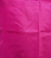 Jhilmil - Blue Pink Silk Banarasi Saree